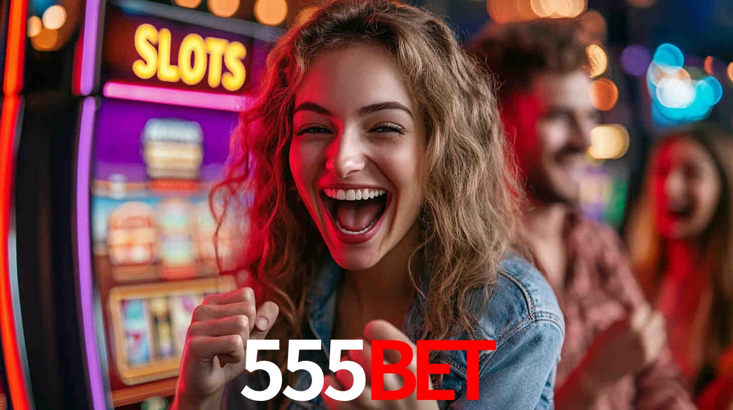 A Experiência Imersiva dos Cassinos Ao Vivo no 555bet