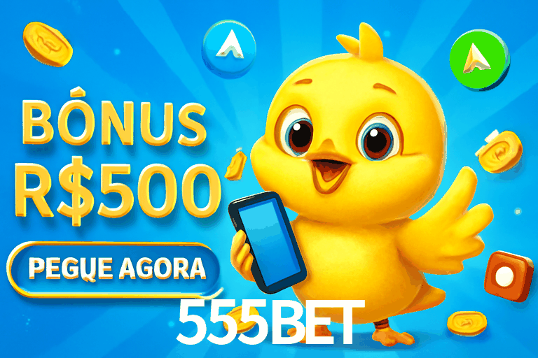 Account Benefits 555bet