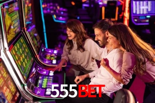 A Emoção da Loteria na 555bet: Uma Chance de Mudança de Vida