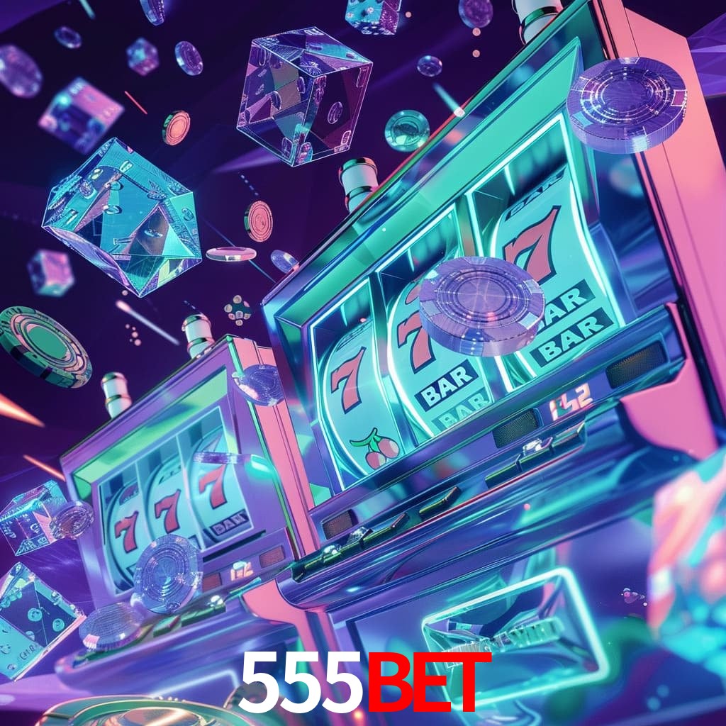 A Experiência Imersiva dos Cassinos Ao Vivo no 555bet