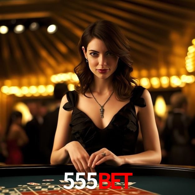 Apostas Esportivas na 555bet: Um Guia Completo